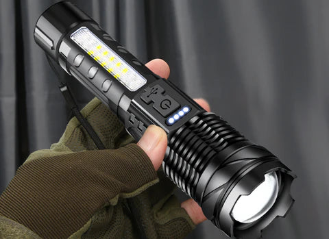 Lanterna LaserMAX Ultra
