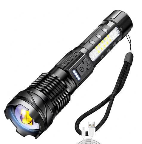 Lanterna LaserMAX Ultra