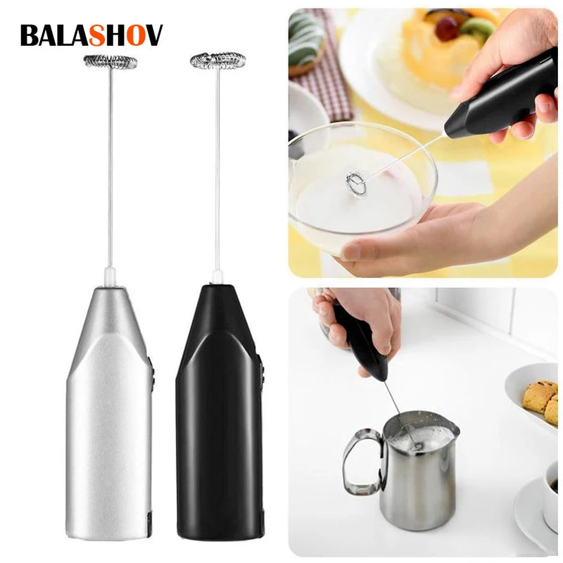 Mini Mixer Elétrico para Cozinha 