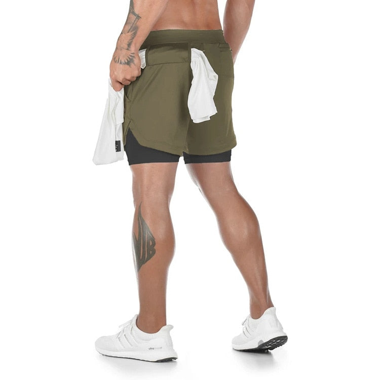Short DryFit® de Compressão - Leve 🔥Último dia frete grátis + desconto no pix 🔥