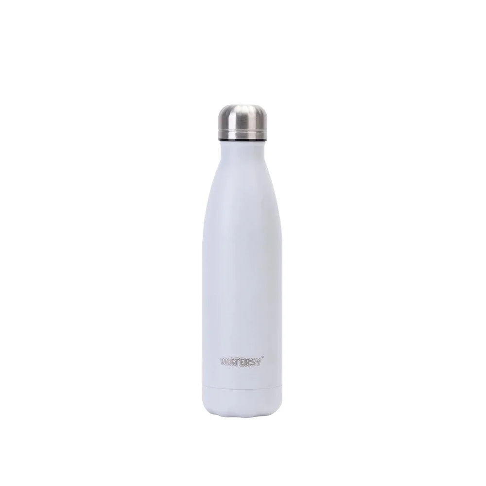 Garrafa Térmica de Aço Inoxidável