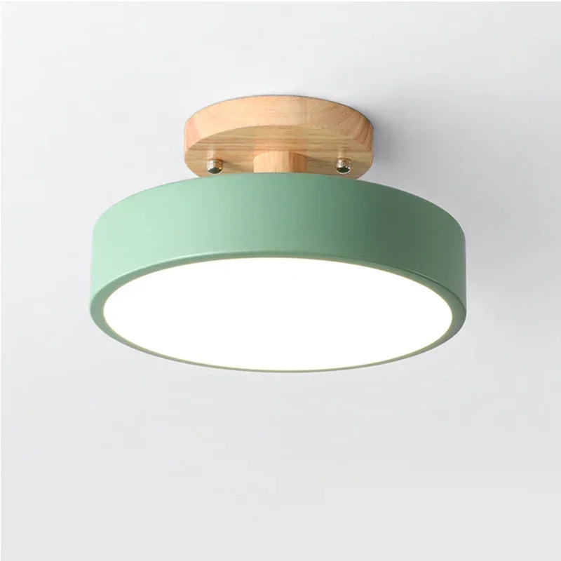 Luminária de Teto- Nordic Glow