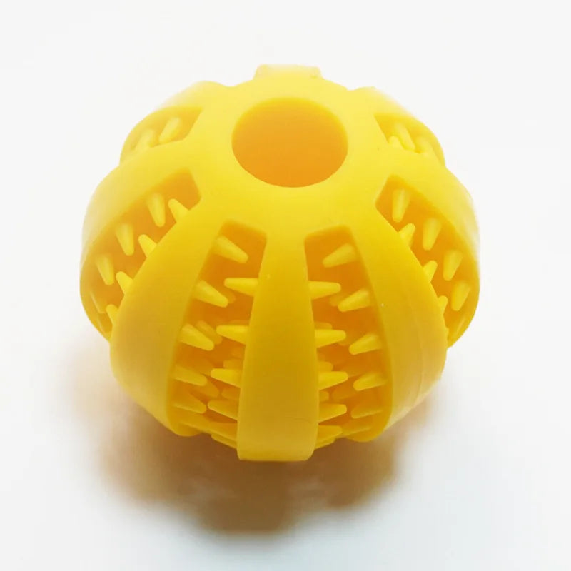 Bolinha Multifuncional para Pets