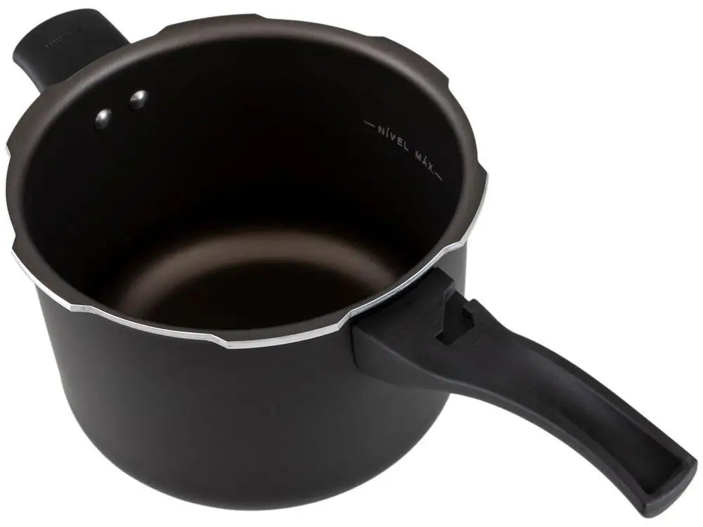 Panela de Pressão Vancouver Effect Tramontina – 4,5L e 6,0L