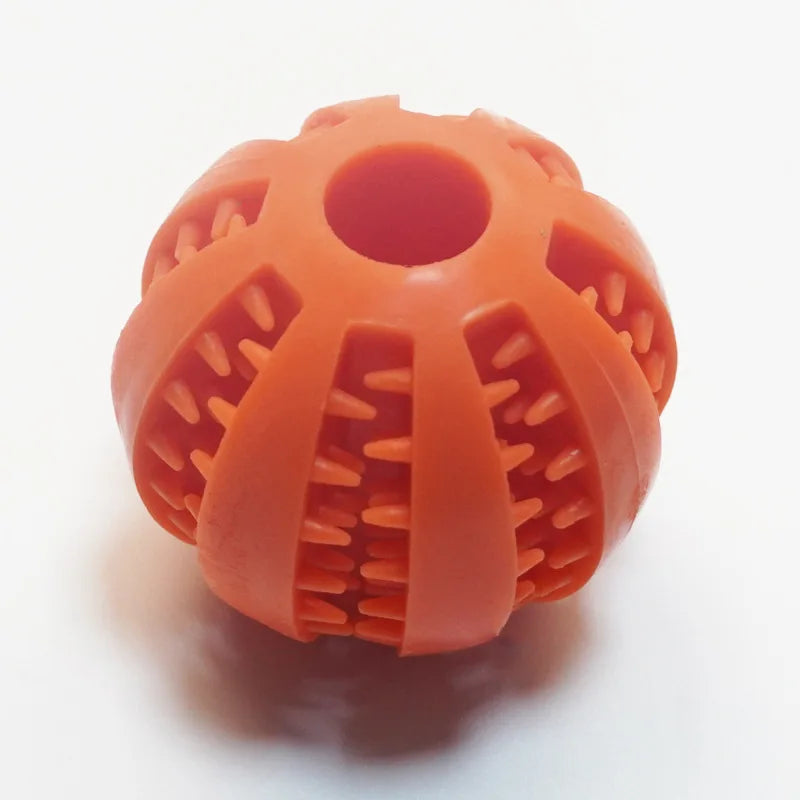 Bolinha Multifuncional para Pets