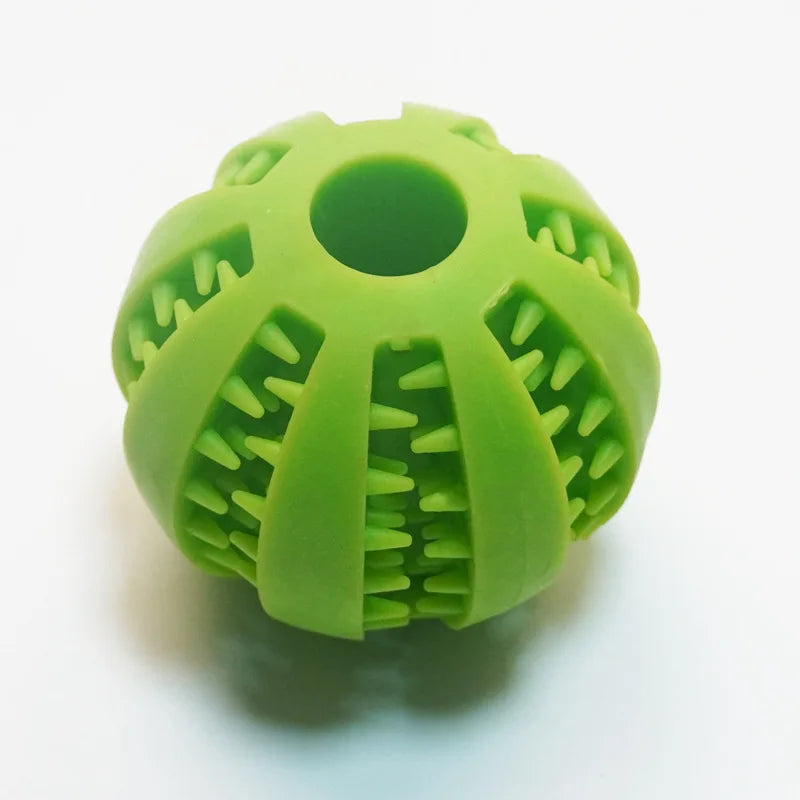 Bolinha Multifuncional para Pets