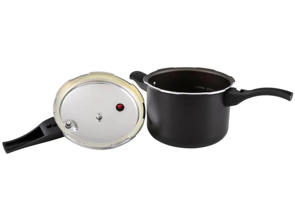 Panela de Pressão Vancouver Effect Tramontina – 4,5L e 6,0L