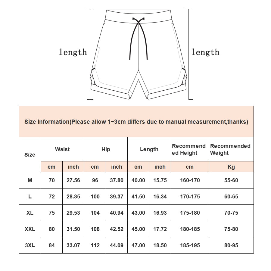 Short DryFit® de Compressão - Leve 🔥Último dia frete grátis + desconto no pix 🔥