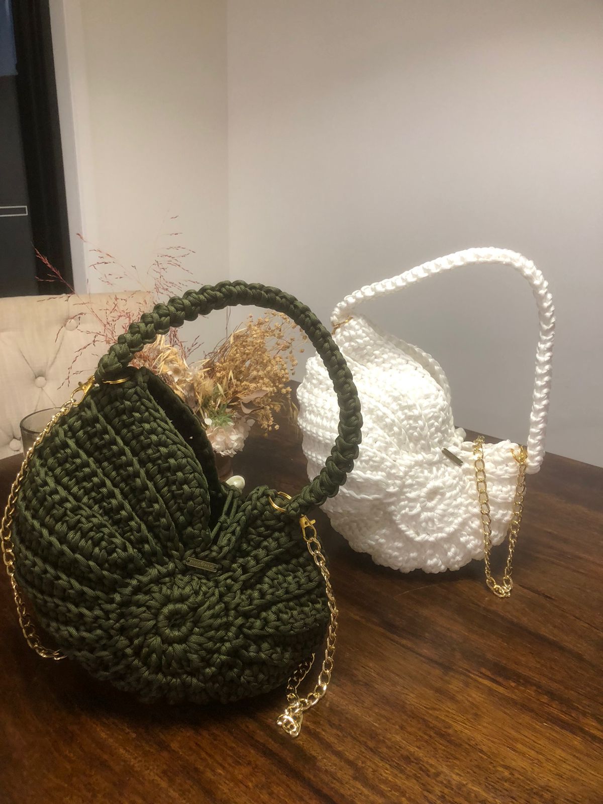 Cilabela Handemade Bags