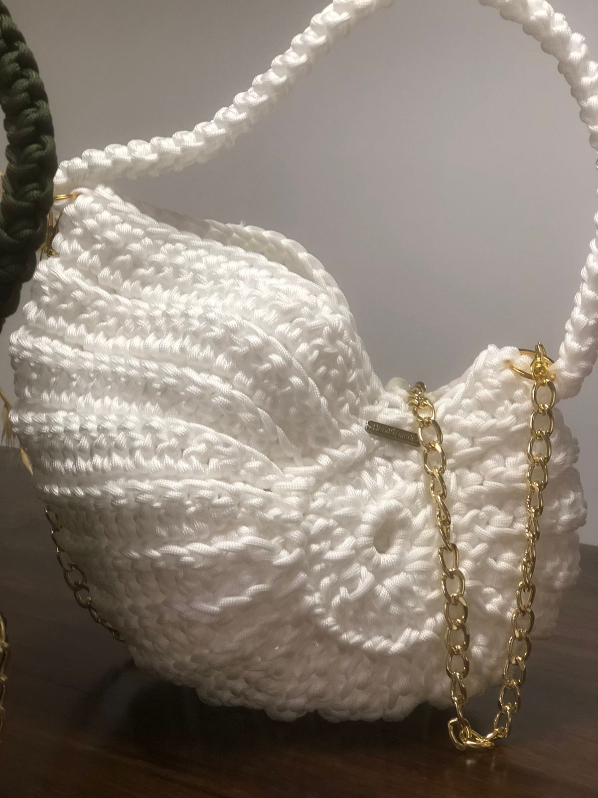 Cilabela Handemade Bags