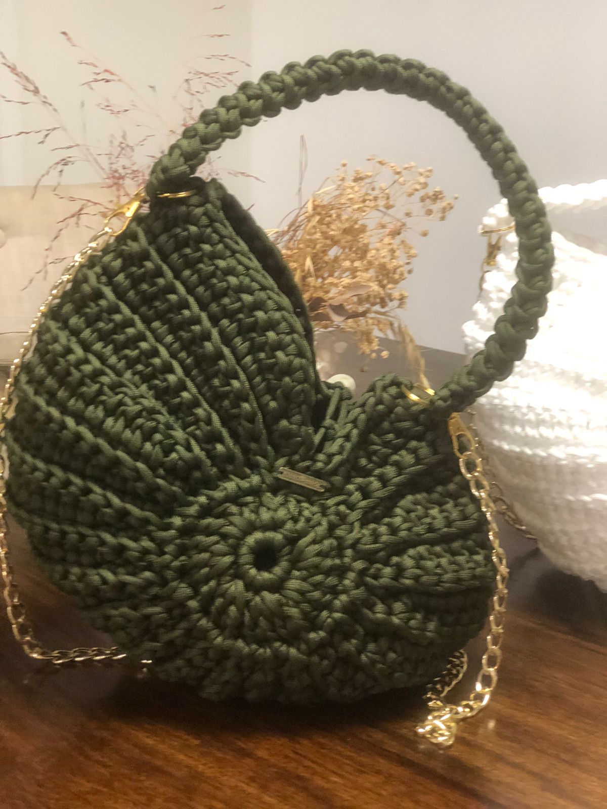 Cilabela Handemade Bags