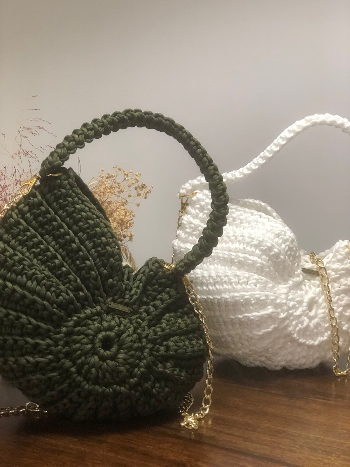 Cilabela Handemade Bags