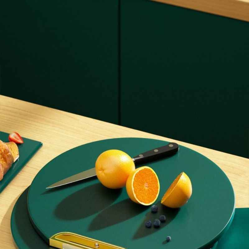 Tabua para Corte de Alimentos - EternaBoard [LEVE 2 E ECONOMIZE]