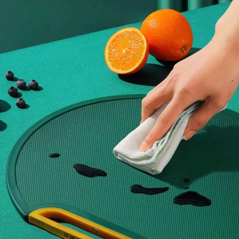 Tabua para Corte de Alimentos - EternaBoard [LEVE 2 E ECONOMIZE]
