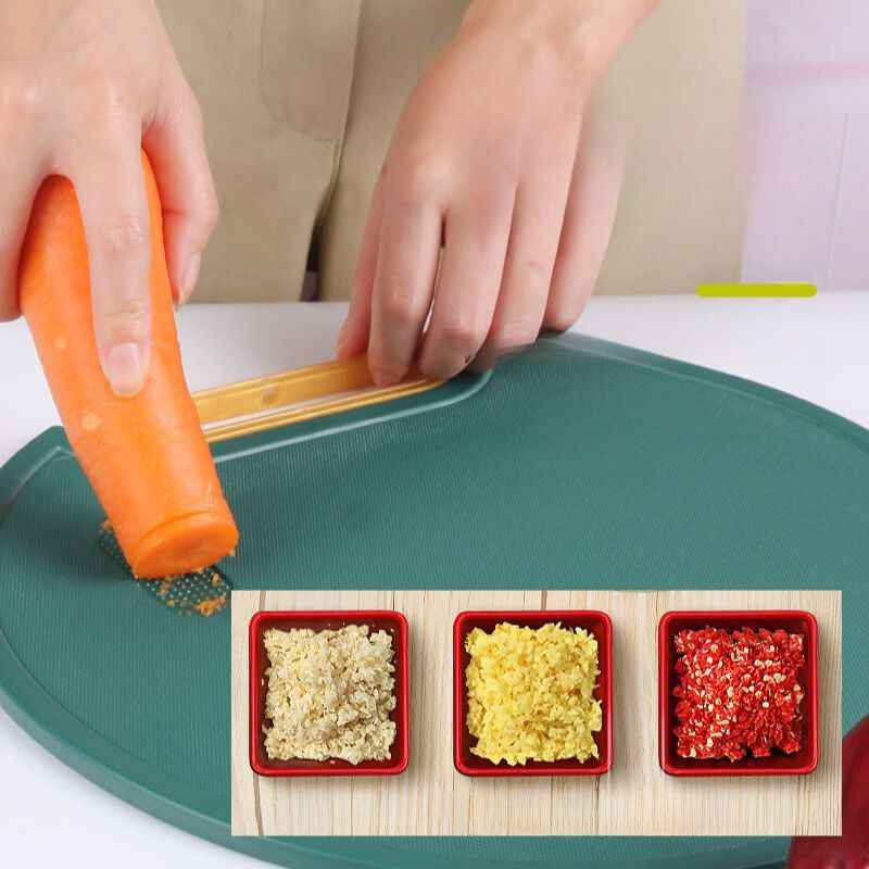 Tabua para Corte de Alimentos - EternaBoard [LEVE 2 E ECONOMIZE]