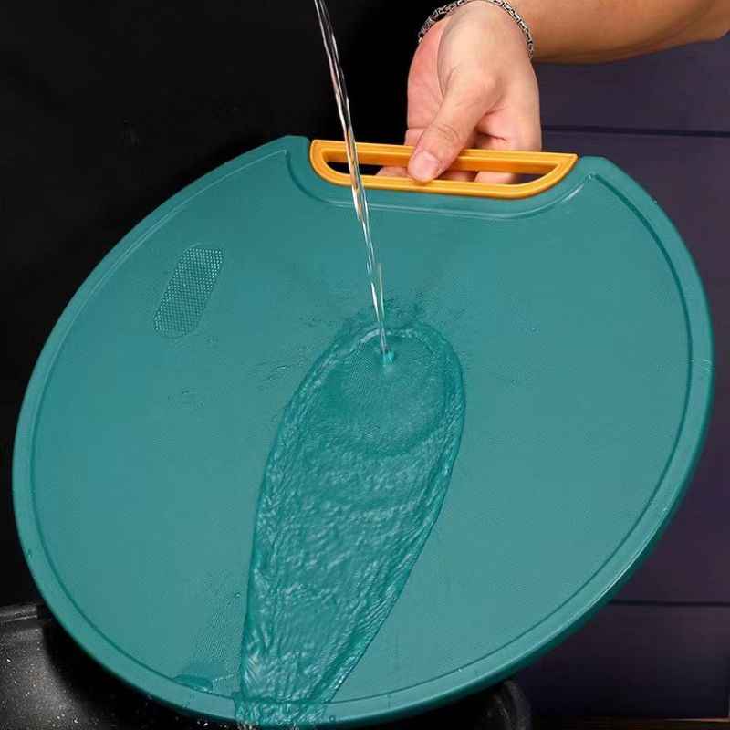 Tabua para Corte de Alimentos - EternaBoard [LEVE 2 E ECONOMIZE]