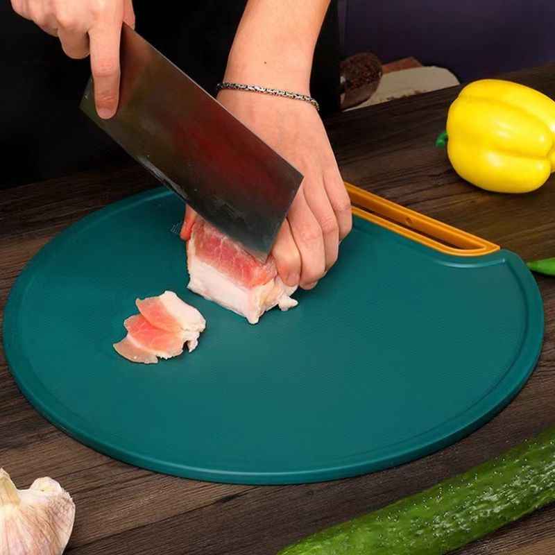 Tabua para Corte de Alimentos - EternaBoard [LEVE 2 E ECONOMIZE]