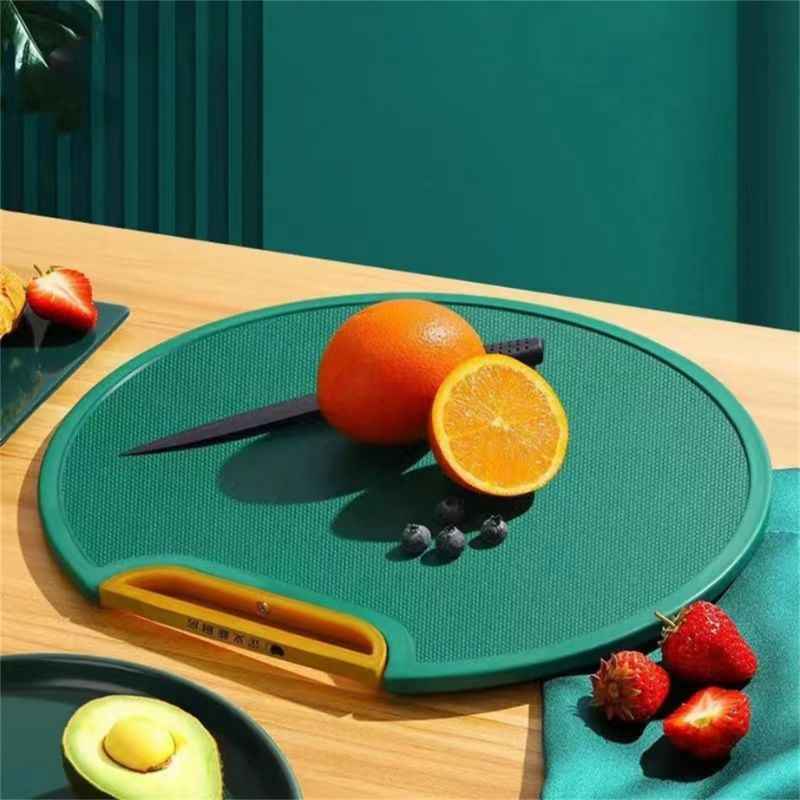 Tabua para Corte de Alimentos - EternaBoard [LEVE 2 E ECONOMIZE]
