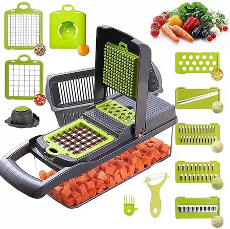 Cortador  Multifuncional Slicer