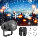 PROJETOR DE NATAL - MAGIC STARS