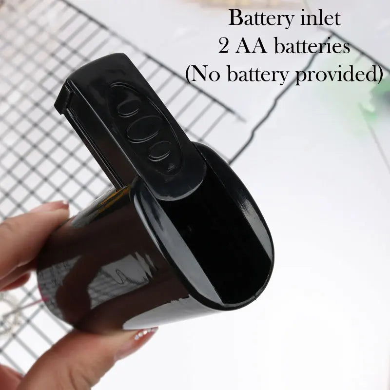 Mini Mixer Elétrico para Cozinha&nbsp;