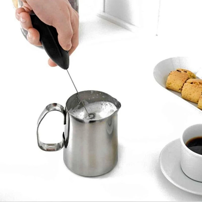 Mini Mixer Elétrico para Cozinha&nbsp;