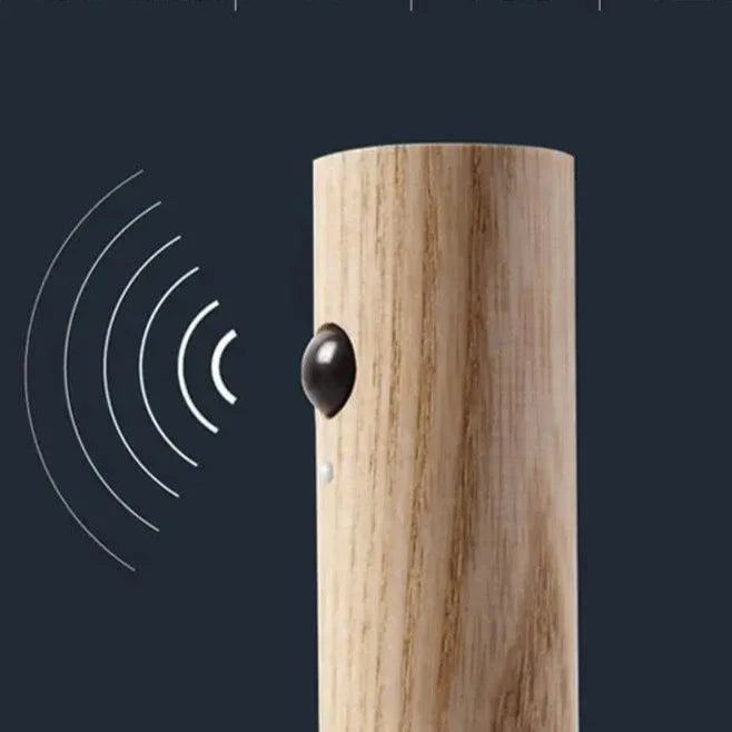 Luminária Led Recarregável Sensor de Movimento [COMPRE 1 LEVE 2]