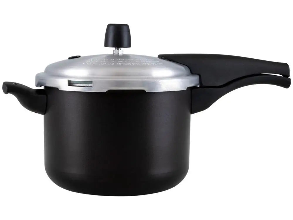 Panela de Pressão Vancouver Effect Tramontina – 4,5L e 6,0L
