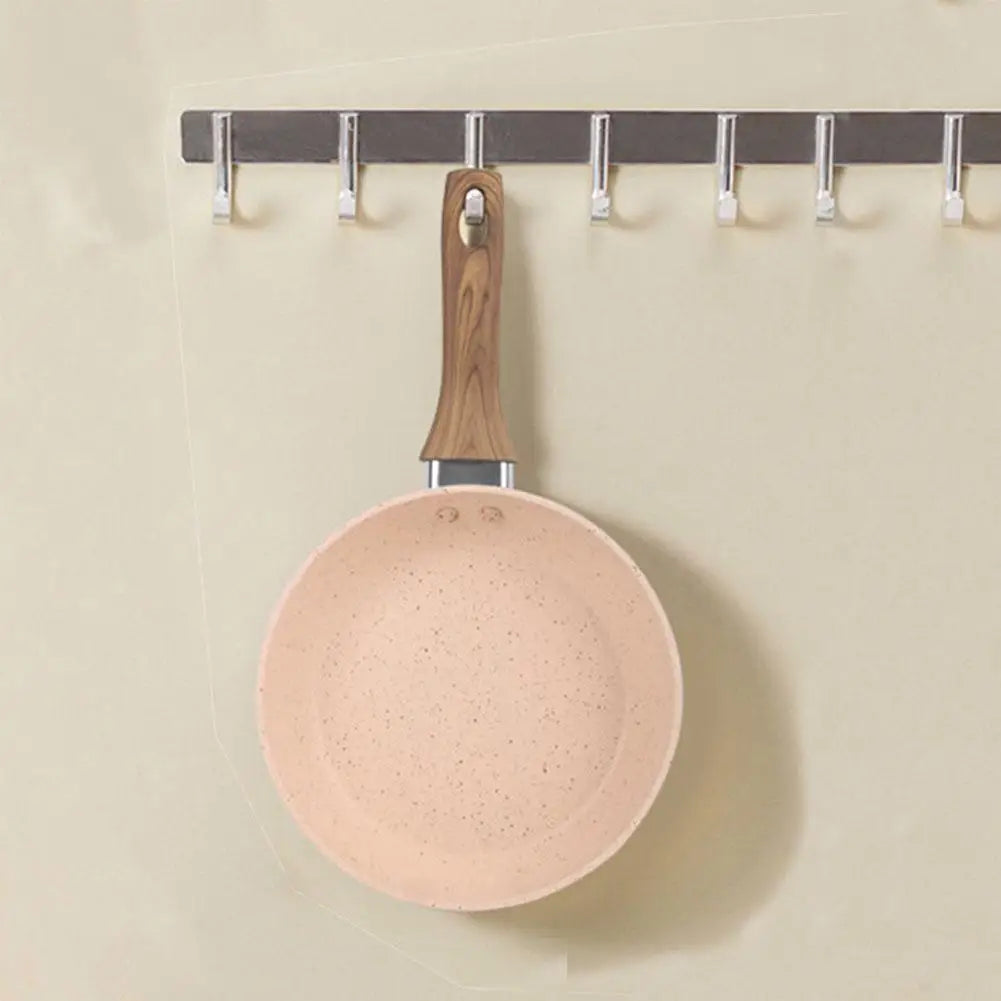 Frigideira Wok Cerâmica Antiaderente -2,65 Litros- Ø24cm e Ø28cm