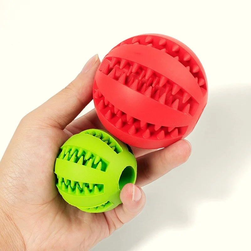 Bolinha Multifuncional para Pets