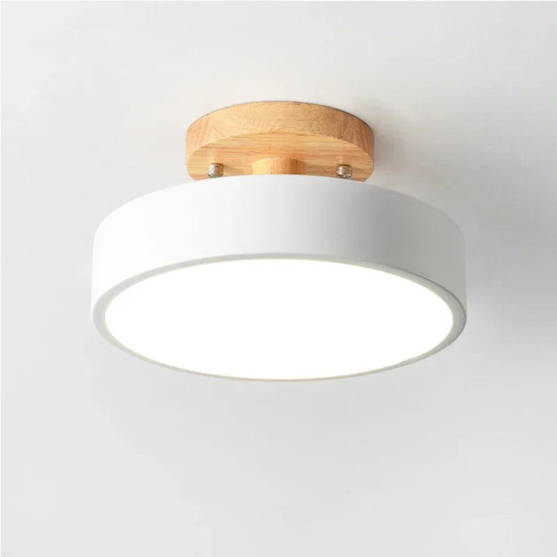 Luminária de Teto- Nordic Glow