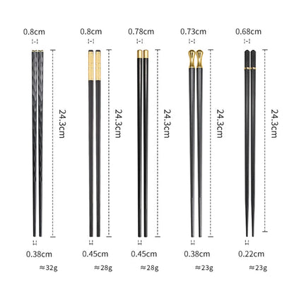 Hashi Jankng -Pauzinhos Japoneses