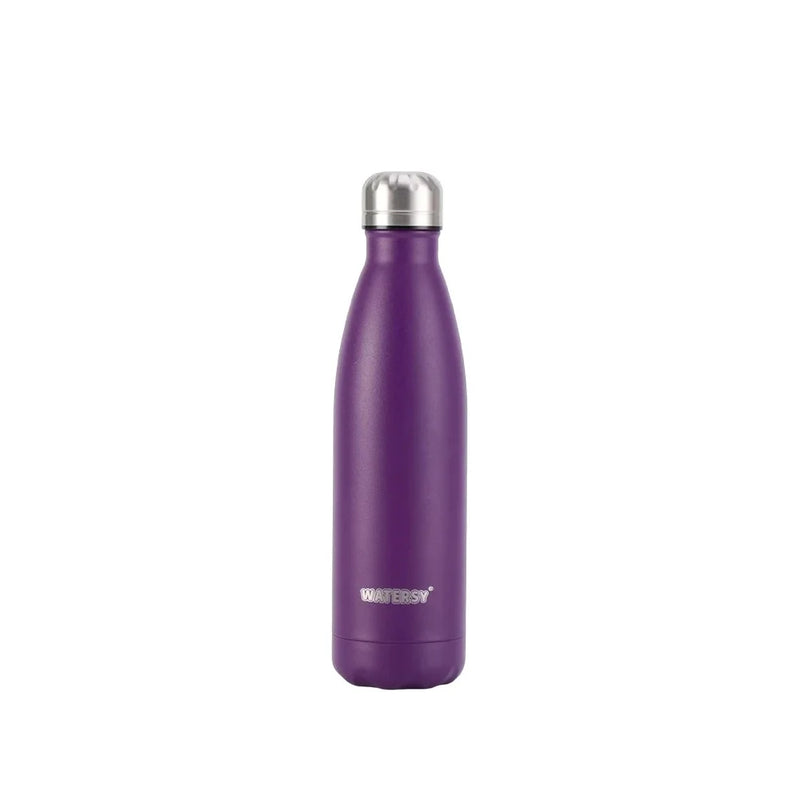 Garrafa Térmica de Aço Inoxidável
