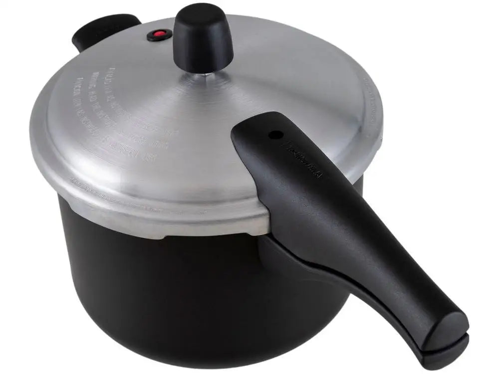 Panela de Pressão Vancouver Effect Tramontina – 4,5L e 6,0L