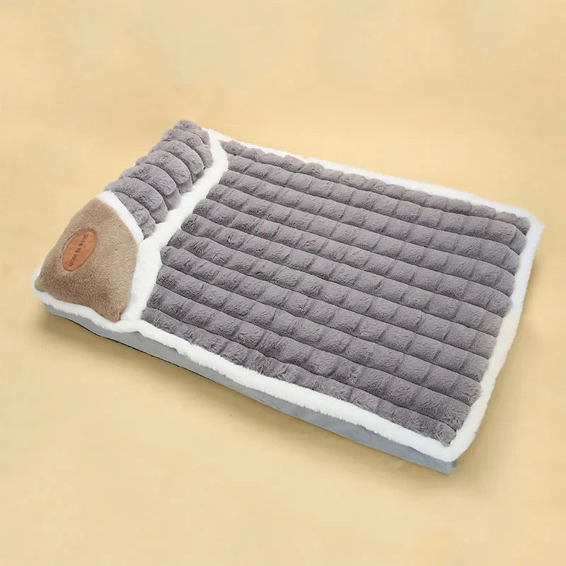 Cama Pet Cushion | Para Cães e Gatos