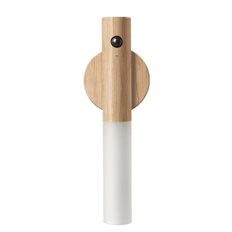 Luminária Led Recarregável Sensor de Movimento [COMPRE 1 LEVE 2]
