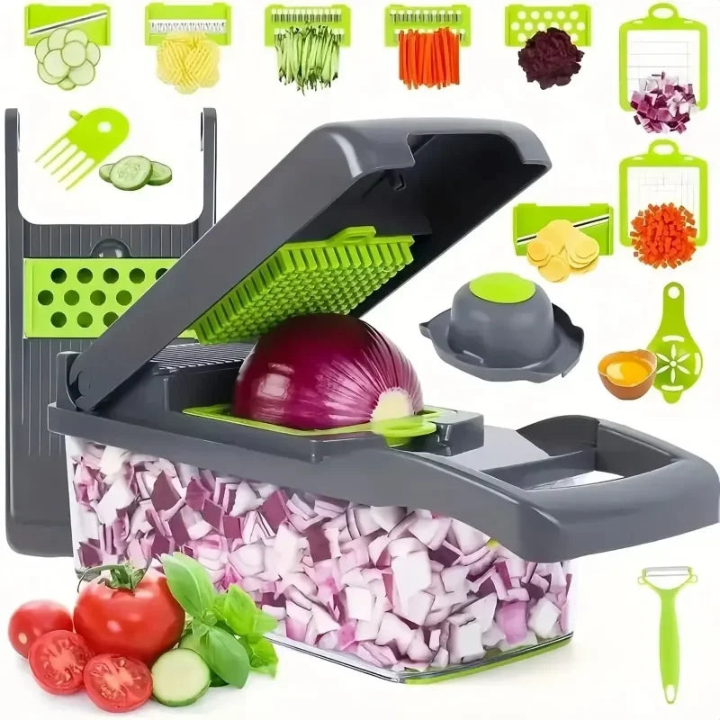 Cortador  Multifuncional Slicer