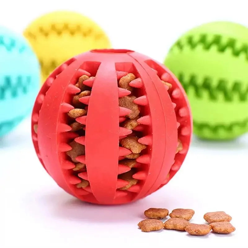 Bolinha Multifuncional para Pets