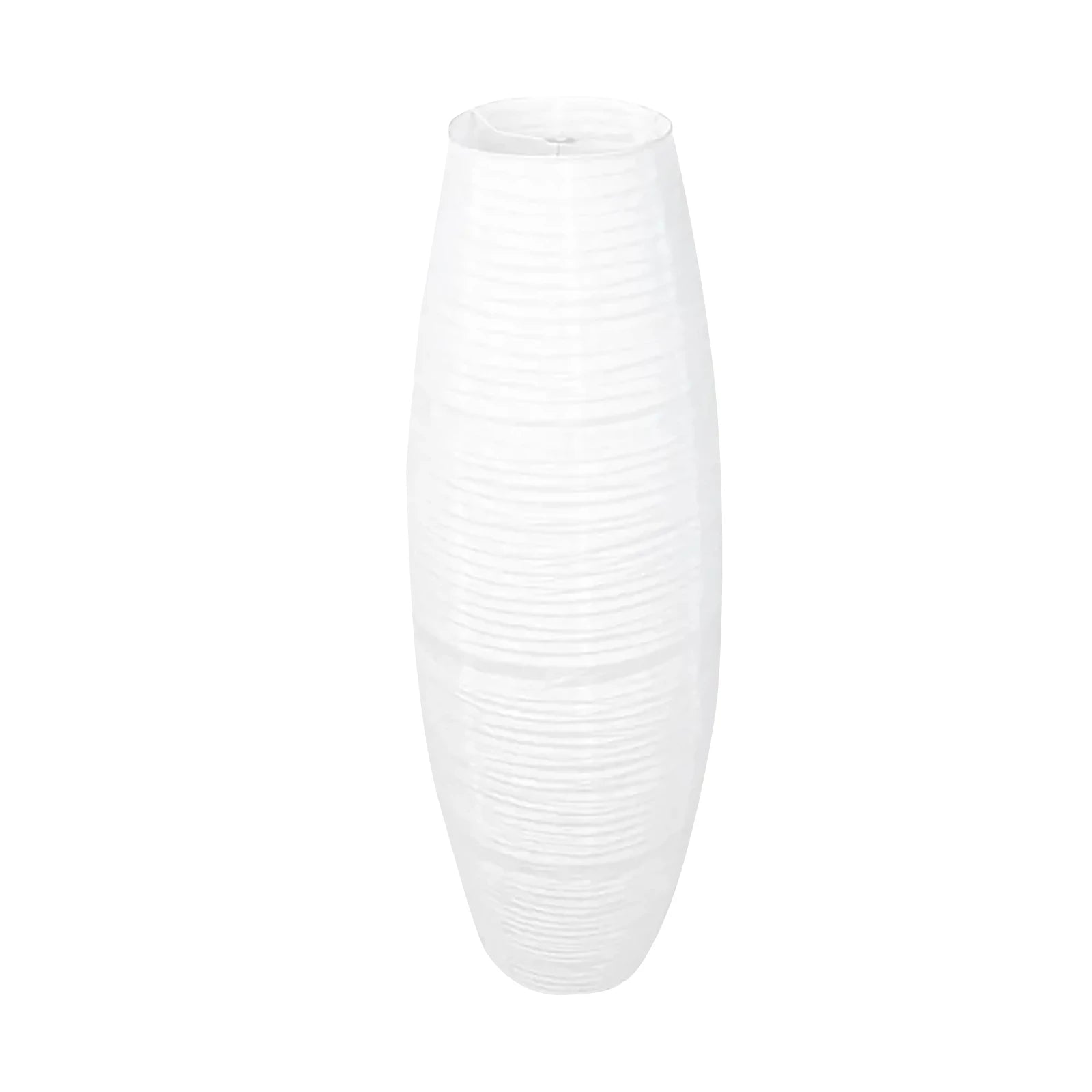 CÚPULA DE PAPEL PARA LUMINÁRIA-1pc