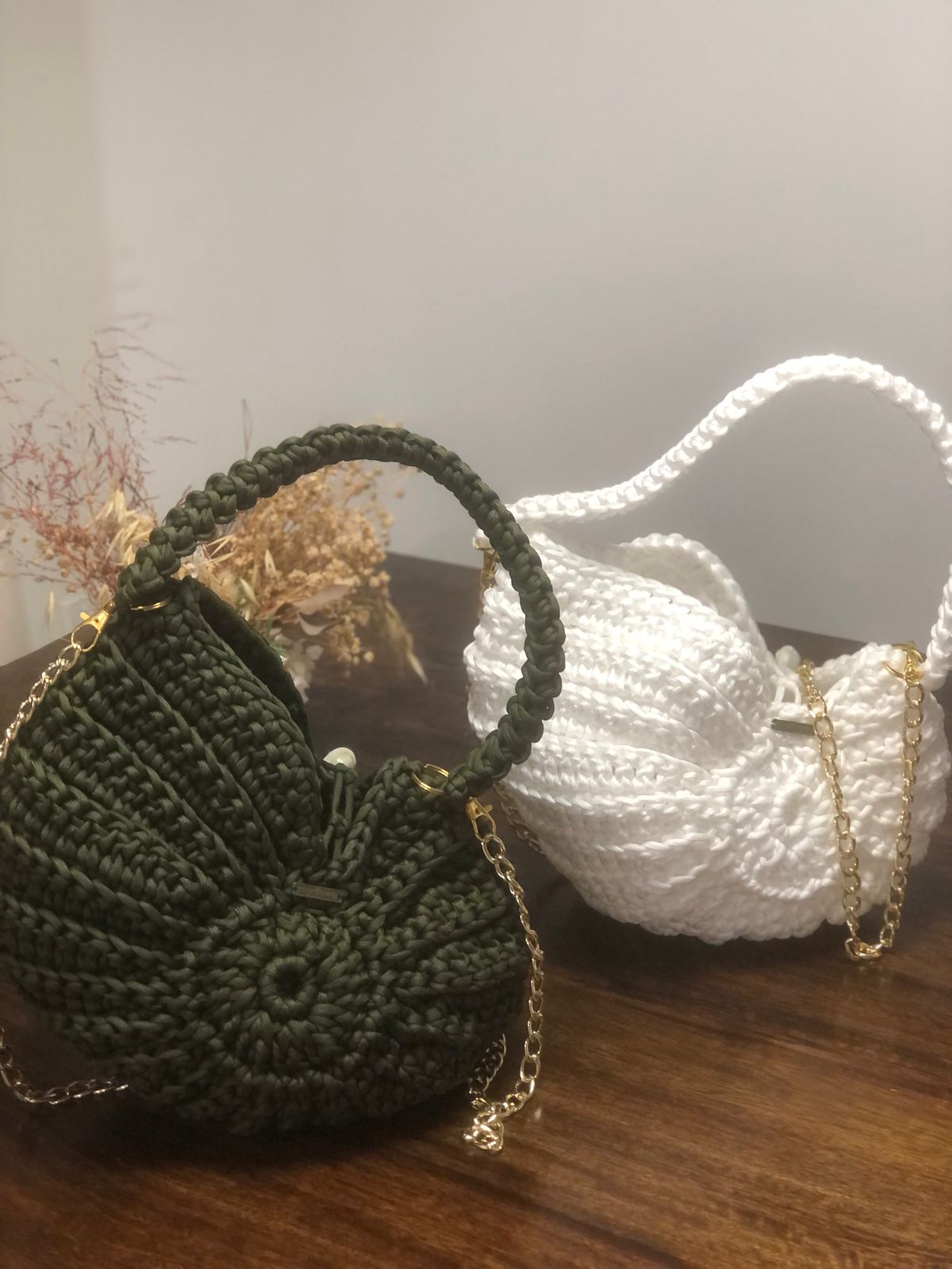 Cilabela Handemade Bags