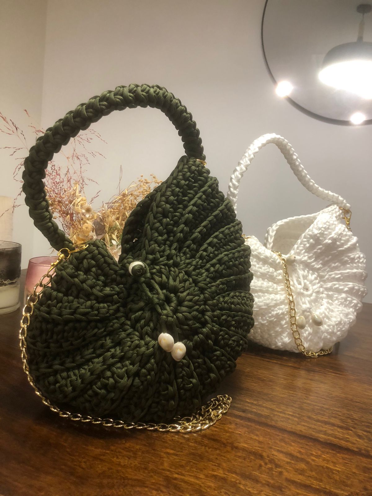 Cilabela Handemade Bags