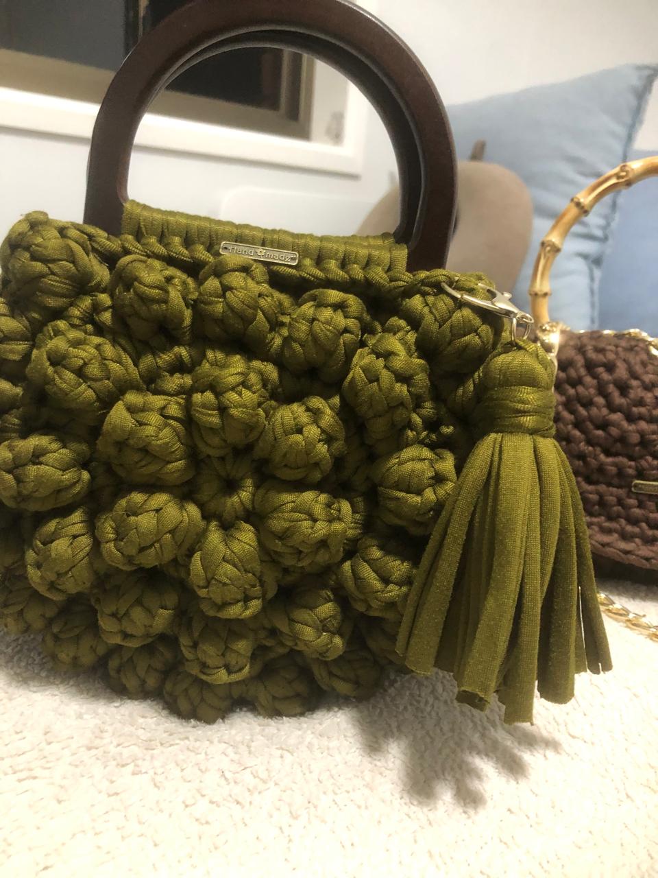 Cilabela Handmade Bags Whitsundays Collection