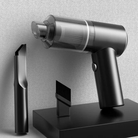 Aspirador de Pó Portátil PowerClean™ – Cilabela  [COMPRE 1 LEVE 2]